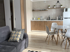 Квартира Студия в Центре Оренбурга