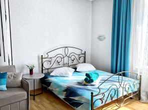 Квартира Студия в самом центре города