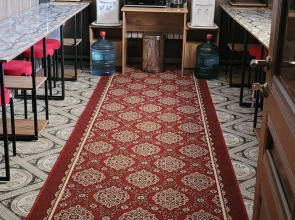 Гостевой дом Баумана