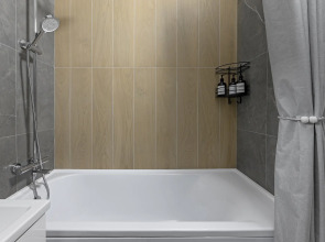 Квартира Myhome Yourhome на Дыбенко 3