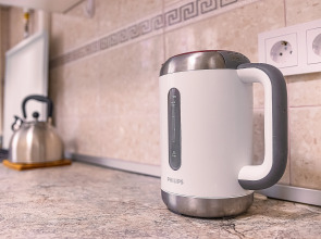 Квартира на Максима Горького 1