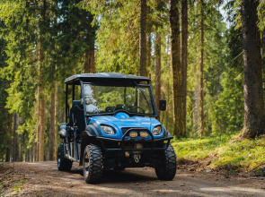 Курортный комплекс Черные камни - Коттеджи