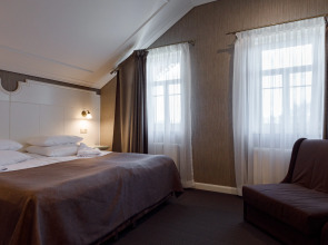 Усадьба Веранда Суздаль