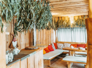 Гостевой дом Alm House by Sun City Hotels