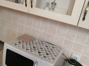 Апартаменты ЭКОНОМ Около ЖД Вокзала