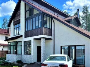 Гостевой дом Резиденция Радость