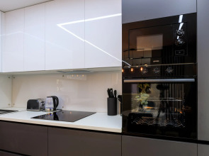 Апартаменты Студия Modus