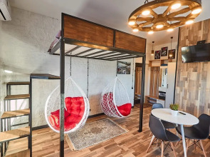 Квартира уютная в самом сердце Казани