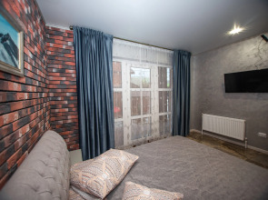 Господин Постоялец