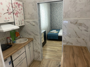 Частный Дом Holiday Home Maximus on Terskaya