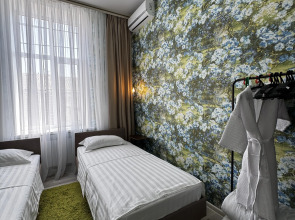 Апартаменты не Отель на Дзержинского 1