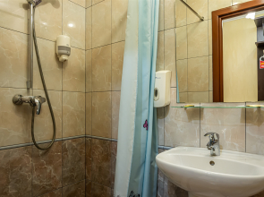 Отель Респект