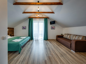 Гостевой дом Чудная Лаванда