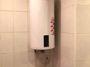 Апартаменты Spacious central 3-room apartment