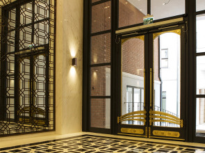 Апартаменты Garlon Residence