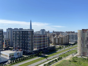 Квартира Приморский Элеон