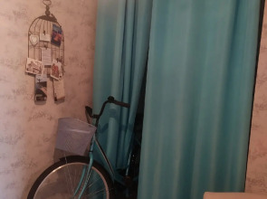 Квартира ОЛЕНЬ_КА