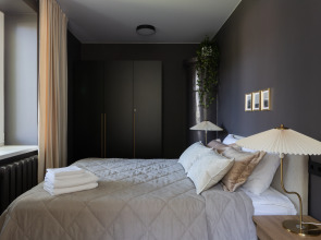 Апартаменты Душевно на Радистов 1