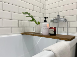 Апартаменты Sapphire