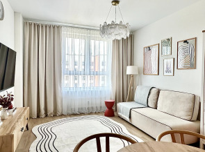 Апартаменты SimpleStay Lisbon