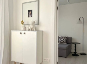 Квартира Обломов на Должанской 5