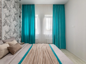 Квартира Уютная в Казани А. Губкина 12 б