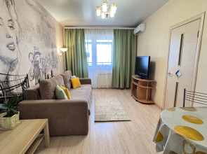 Квартира Nasutki38 Мерлин