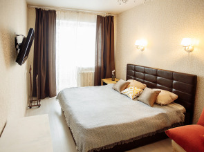 Апартаменты Большая на проспекте Ленина