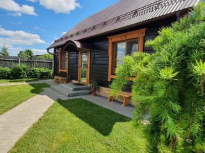 Бунгало Дом & Сауна