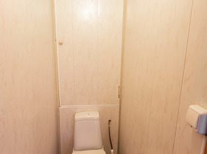 Квартира Полосухина 1