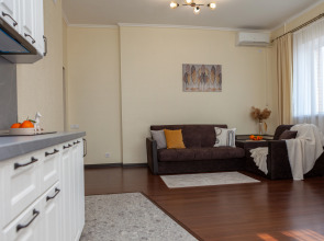 Апартаменты Компания Подушка на Истомина