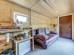 База отдыха О'gorod