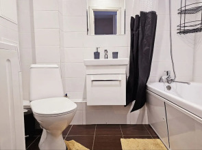 Квартира BGH в ЖК Чайка