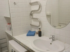 Апартаменты Аврора  четырехместные (id 122к1)