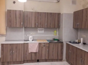 Гостевой дом Внуково Хоум