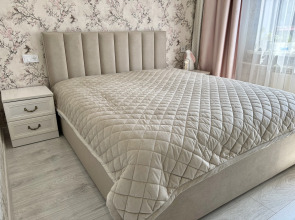 Апартаменты на Пограничная 38 а