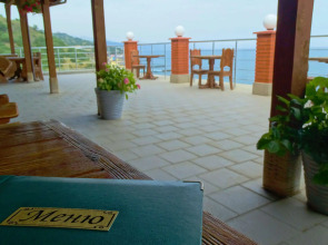 Мини-отель Легенда Алушта