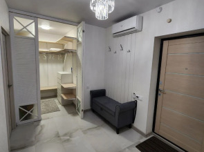 Апартаменты Rodina