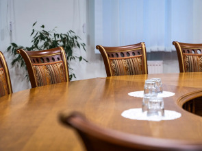 Гостиничный комплекс Парк-отель «Беловежская пуща»