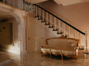 Мини-отель Gold city