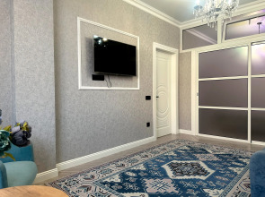 Апартаменты "Эленика" Красивые в Каспийске