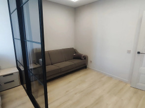 Апартаменты Жизнь с Видом на Море