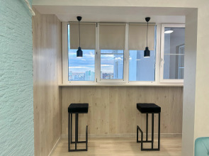 Квартира в центре Энгельса ЖК Маяк