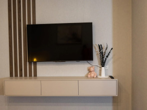 Квартира в самом сердце Выборга