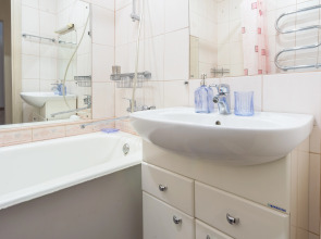 Апартаменты Напротив Отеля Hilton