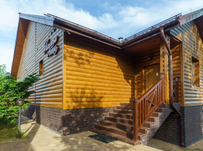 Отель Усадьба Фамилия