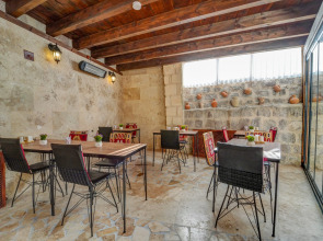 Отель La Vie Cappadocia Cave