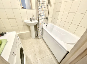 Апартаменты в Барнауле на Молодежной