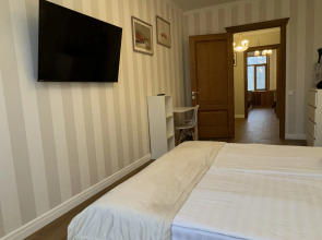 Квартира Flat LuxApart