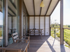 Частный дом WOW Dacha Рябина